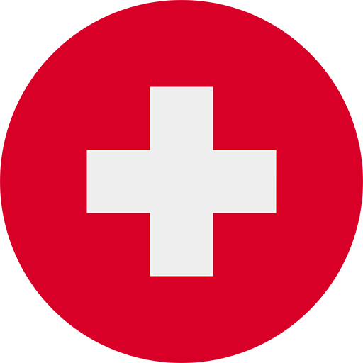 witzerland flag – Zurich testimonial about skincare clinic compliance