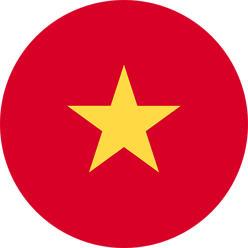 Vietnam flag – Ho Chi Minh City testimonial about beauty brand identity